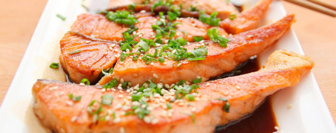 fish